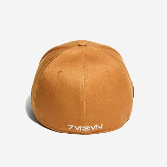 Star Wars Rebel Flex Fit Hat Adjustable Cotton Blend Baseball Cap